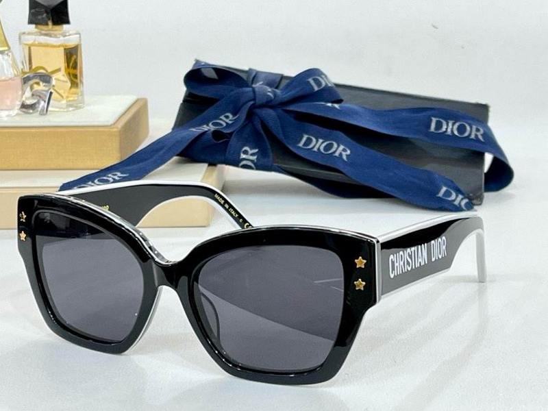 DIOR Sunglasses 294